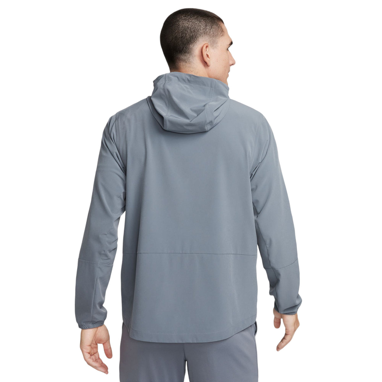 Nike Unlimited Mens Water-Repellent Hooded Versatile Jacket