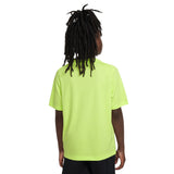 Nike Multi Kids Dri-Fit Short-Sleeve Top