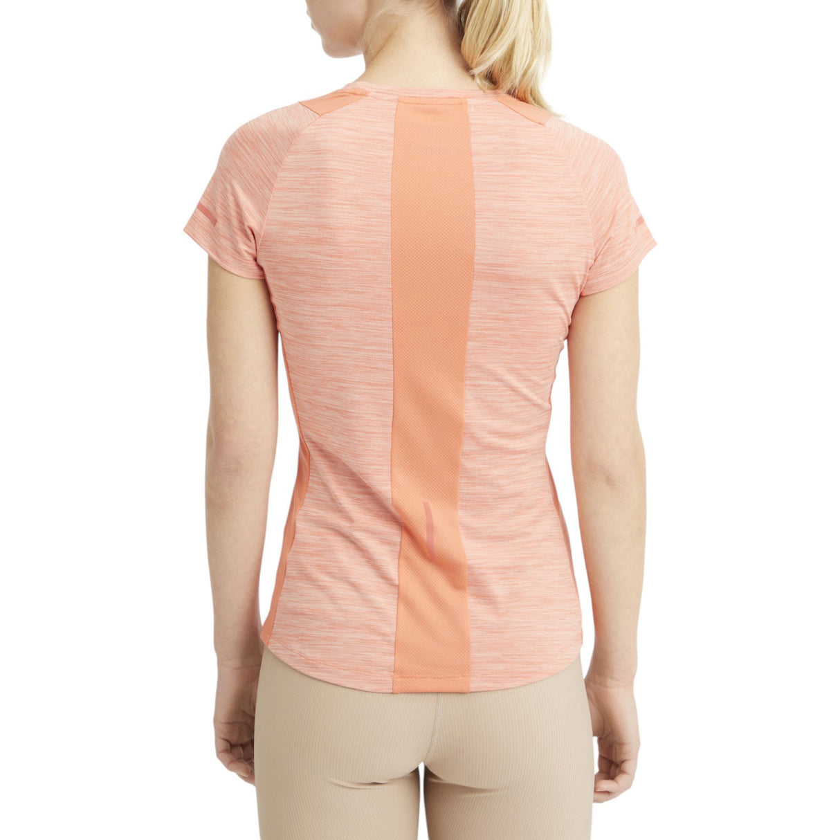 Energetics Evii Short Sleeve Womens  T-Shirt