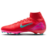 Nike Mercurial Superfly 10 Pro FG High-Top Football Boots