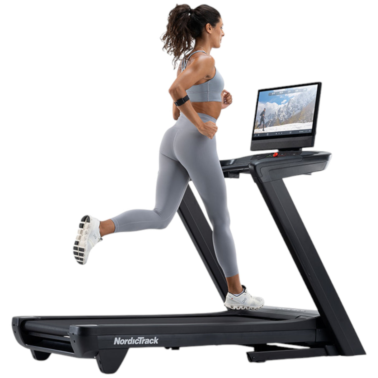 NordicTrack Commercial 2450 Treadmill