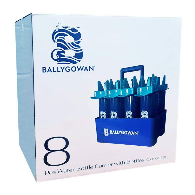 Ballygowan Hygiene Bottle Set