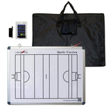 LIGHTNING Medium GAA Tactic Board (45 X 60 cm)