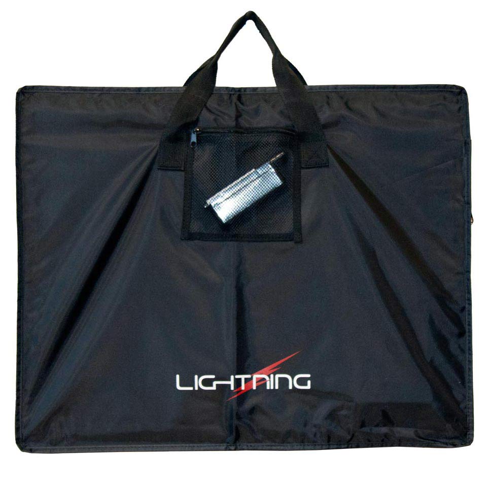 LIGHTNING Foldable Tactic Board (60 x 90 cm)