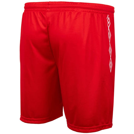 Umbro St Patricks Football Athletic 2025 Home Change Shorts