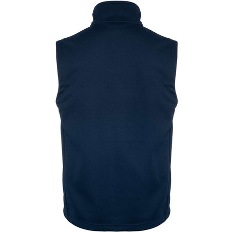 Umbro St Patricks Football Athletic 2025 Full-Zip Gilet Vest