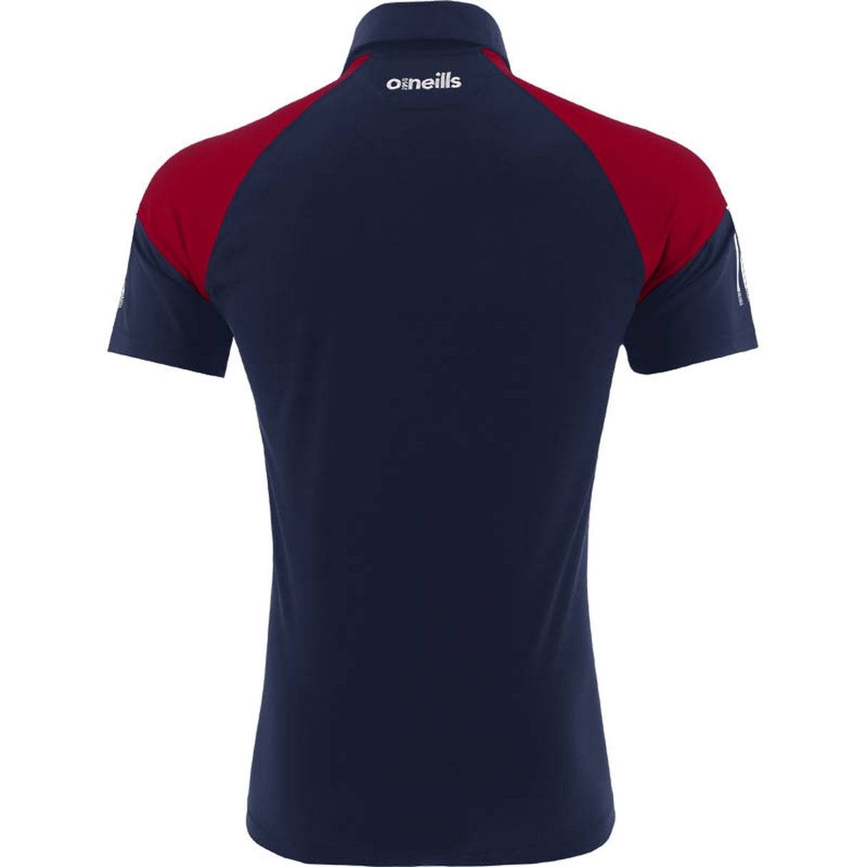 O'Neills Galway GAA Oslo Polo Shirt