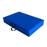 Rival Gymnastics Three Fold Mat