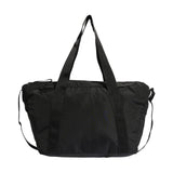 adidas Sports Bag Black