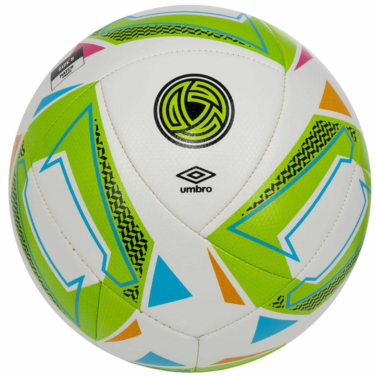 Umbro League Of Ireland 2025 Football - Size 5