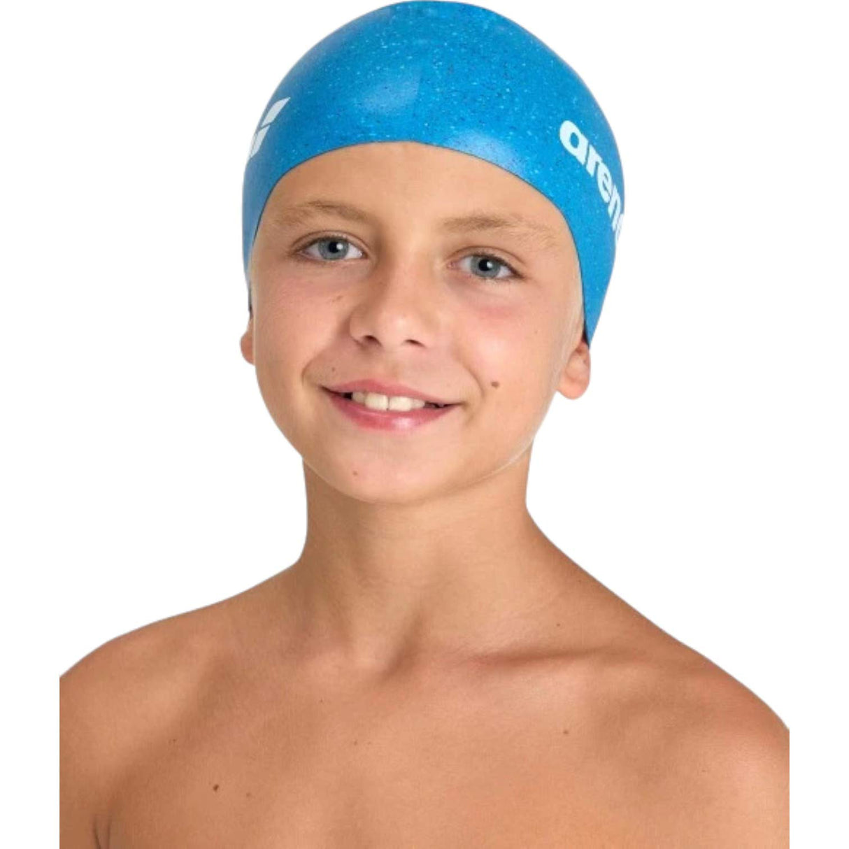 Arena Silicone Junior Swim Cap