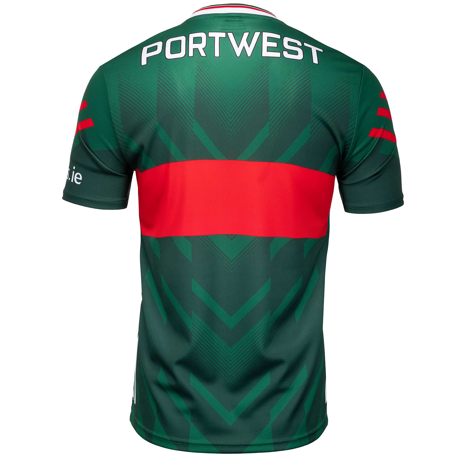 O Neills Mayo GAA 2025 Home Jersey