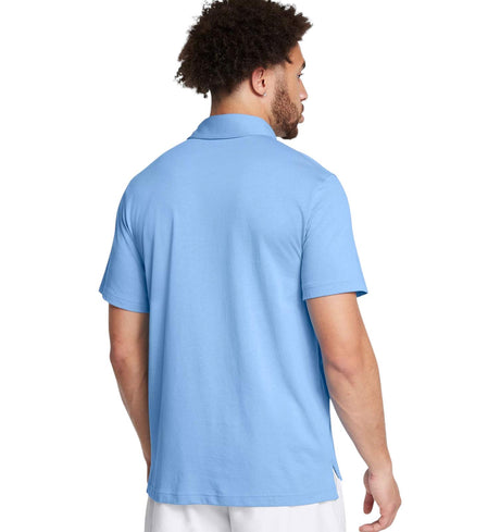 Under Armour Mens Icon Polo