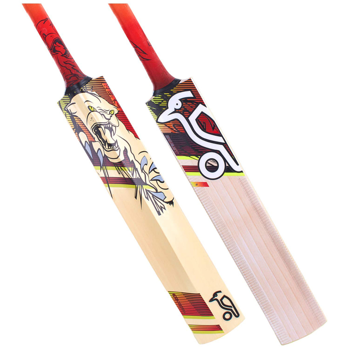 Kookaburra Beast 9.1 Cricket Bat