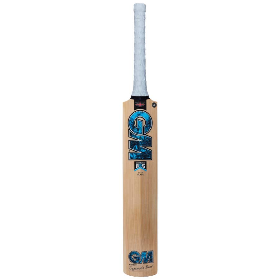 Gunn & Moore Diamond 202 Kashmir Willow Cricket Bat