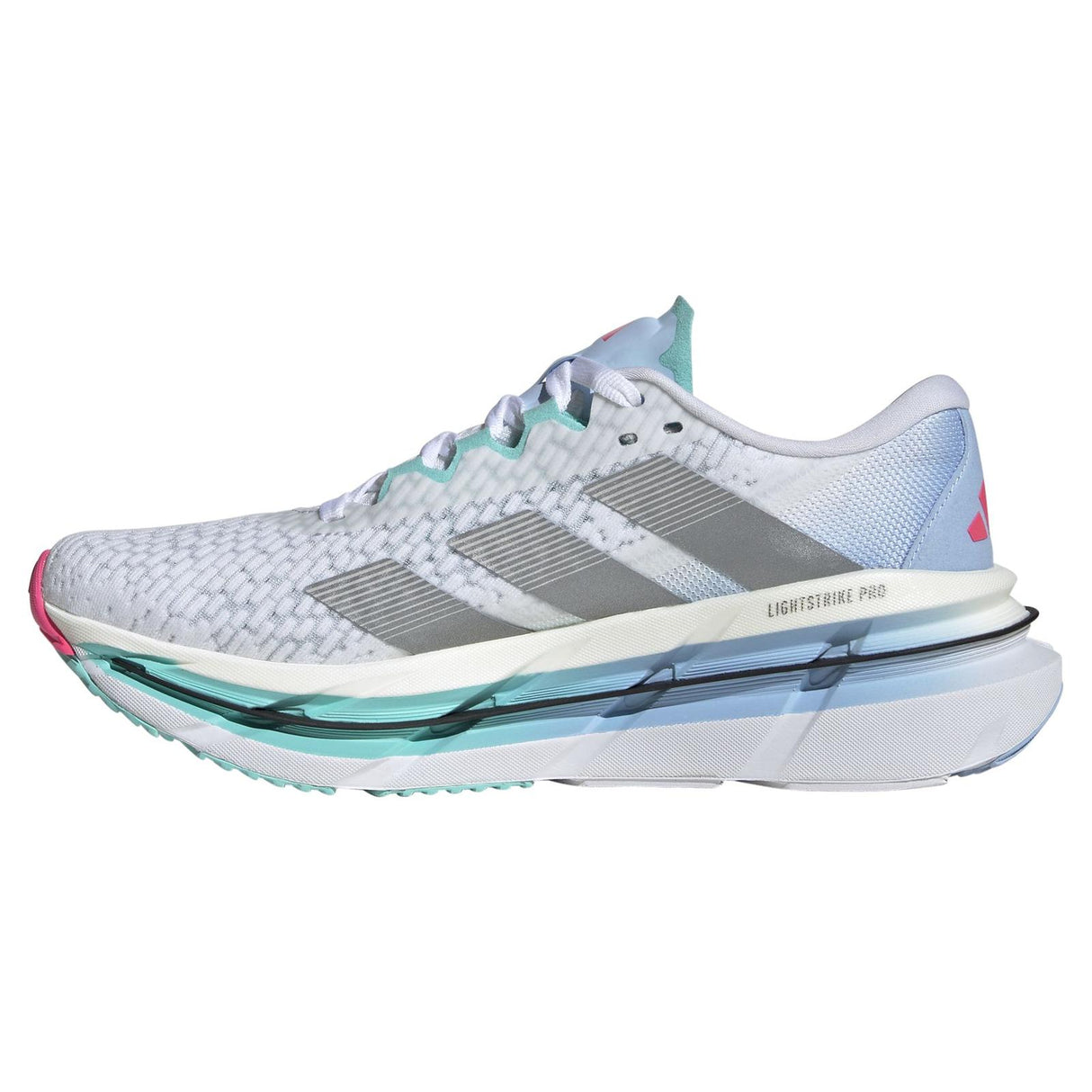 adidas Adistar BYD Wmns White