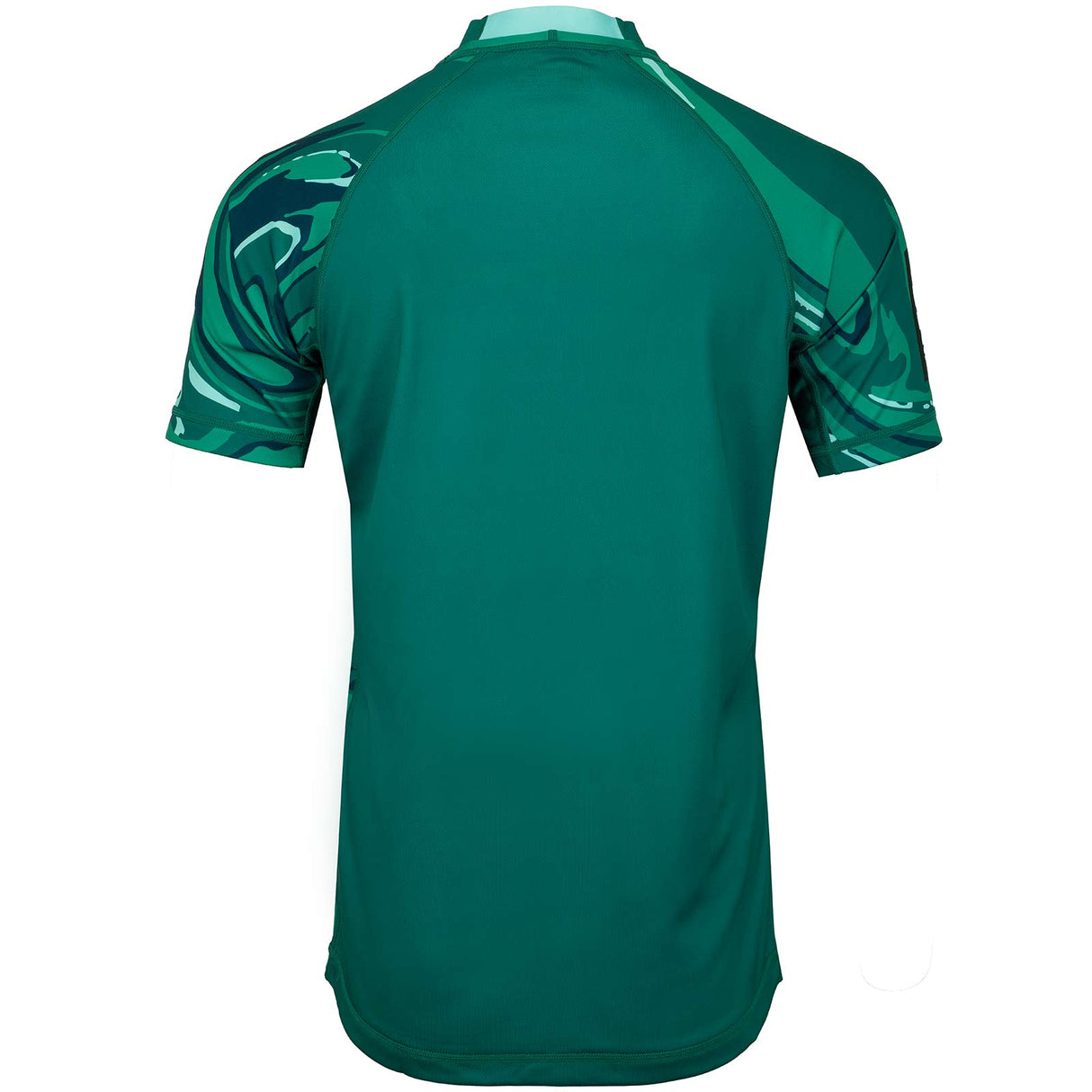 Canterbury Ireland Rugby 7s 2024/25 Short Sleeve Pro Jersey