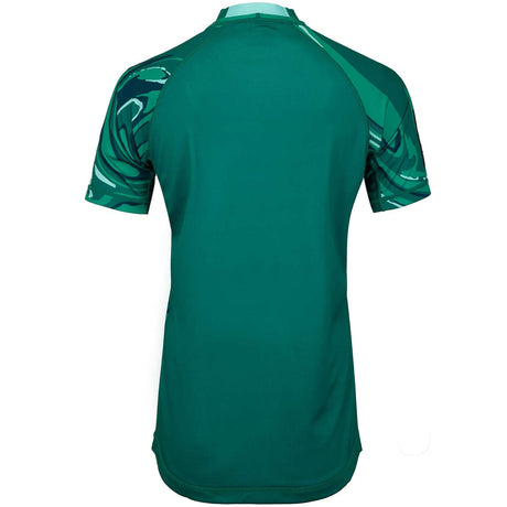 Canterbury Ireland Rugby 7s 2024/25 Womens Short Sleeved Pro Jersey