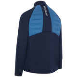 Proquip Helm Windproof Full-Zip Golf Jacket