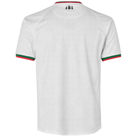 Cork City Football Club 2025 Home Jersey