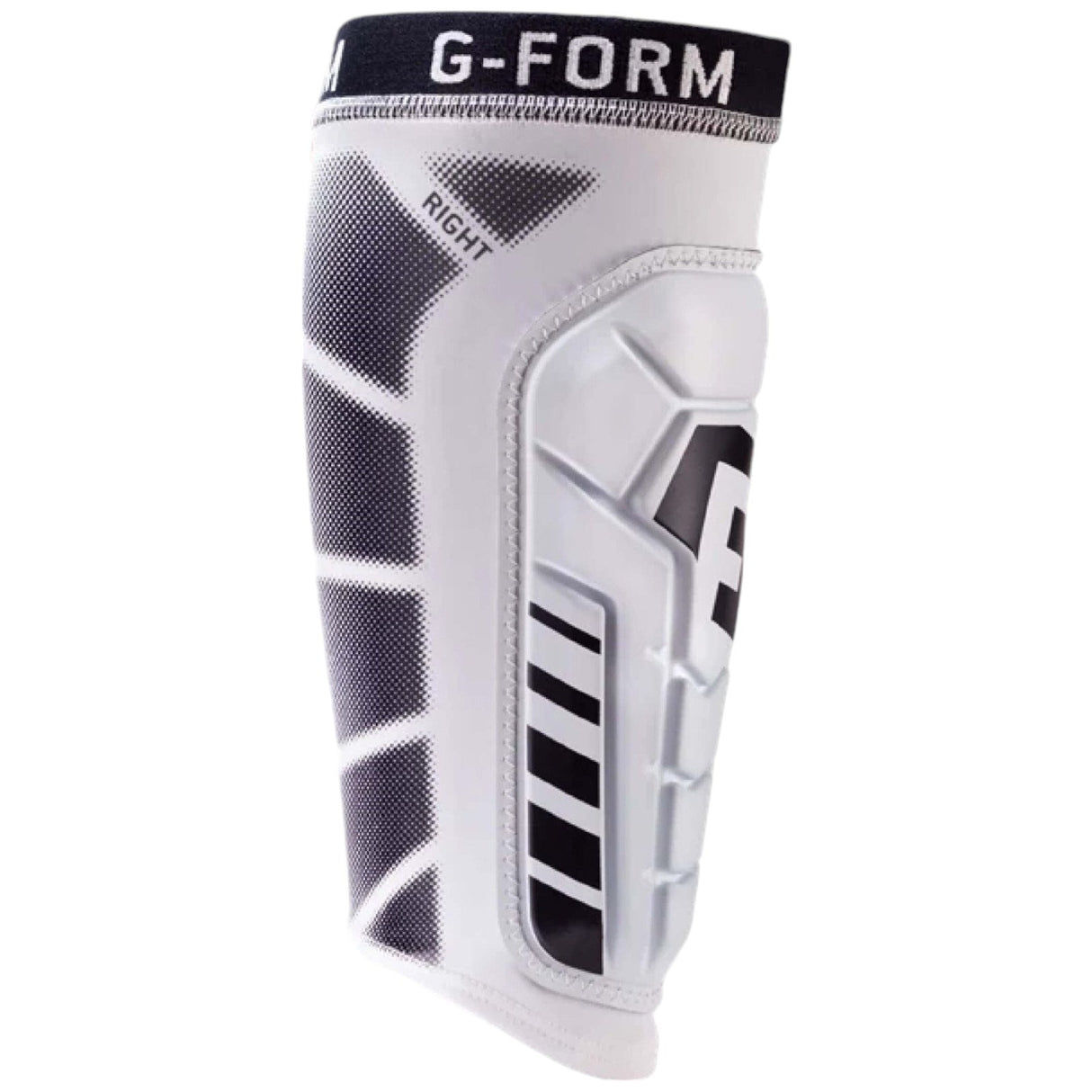 G Form Pro-S Vento Football Shin Guards