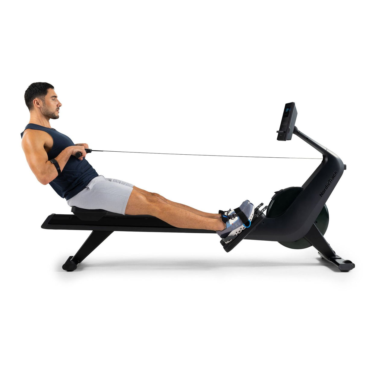 NordicTrack RW300 Rower