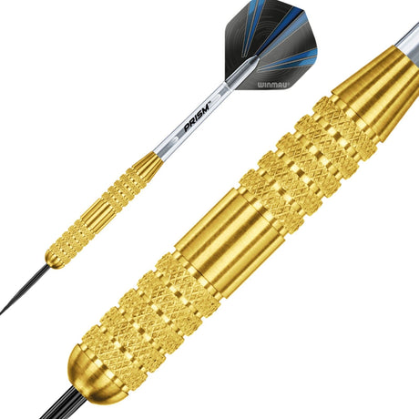 Winmau Neutron Brass 23G Darts