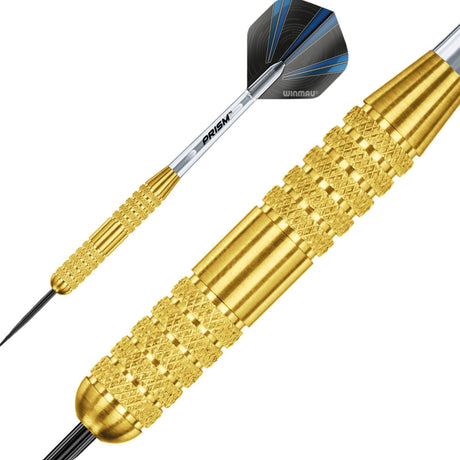 Winmau Neutron Brass 25G Darts