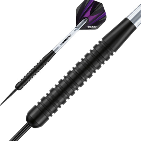 Winmau Apocalypse Brass 21G Darts