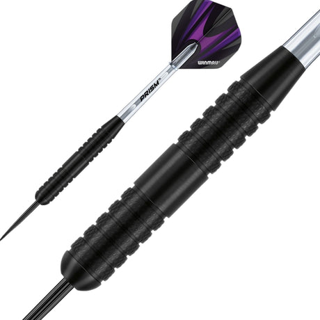 Winmau Apocalypse Brass 23G Darts