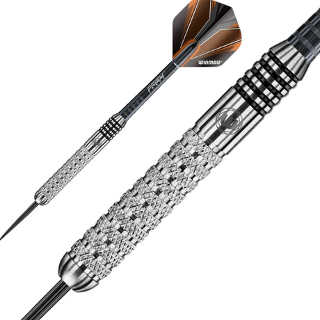 Winmau Barbarian Inox Steel 24G Darts