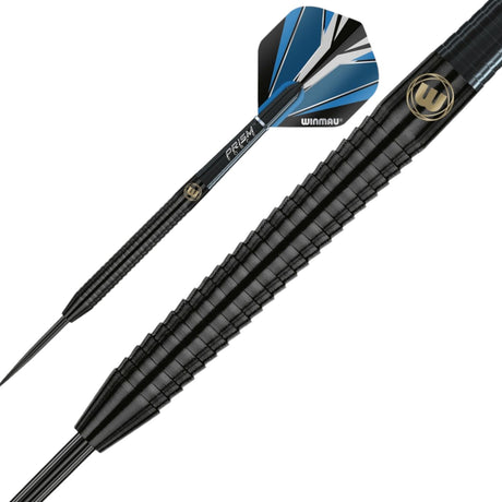 Winmau Sabotage 90% Tungsten Alloy 22G Darts