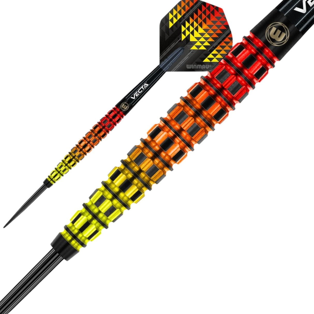 Winmau Firestorm 90% Tungsten Alloy 21G Darts