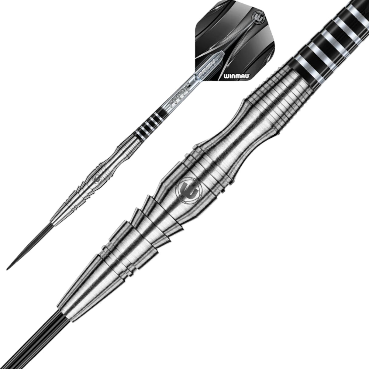 Winmau Sniper 90% Tungsten Alloy 25G Darts