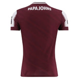 O'Neills Galway GAA 2025 Players Fit Home Jersey