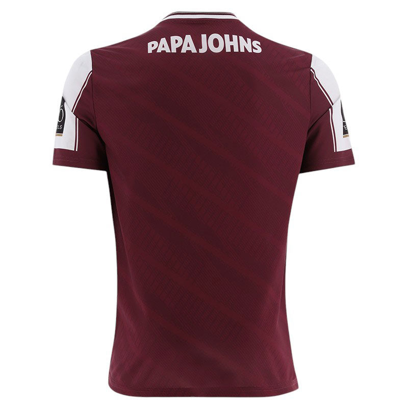 O'Neills Galway GAA 2025 Home Jersey