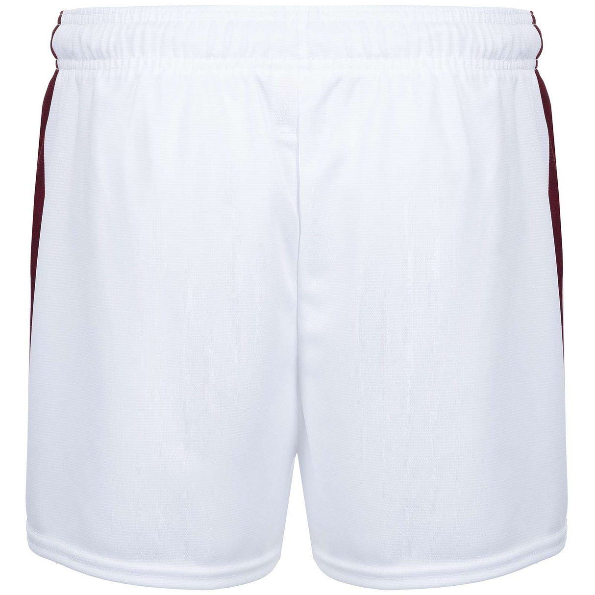 O'Neills Galway GAA 2025 Kids Printed Home Shorts