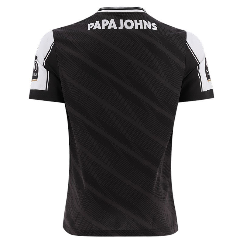 O'Neills Galway 2025 Goalkeeper Alternative Jersey