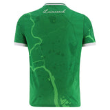 O'Neills Limerick GAA 2025 Home Jersey