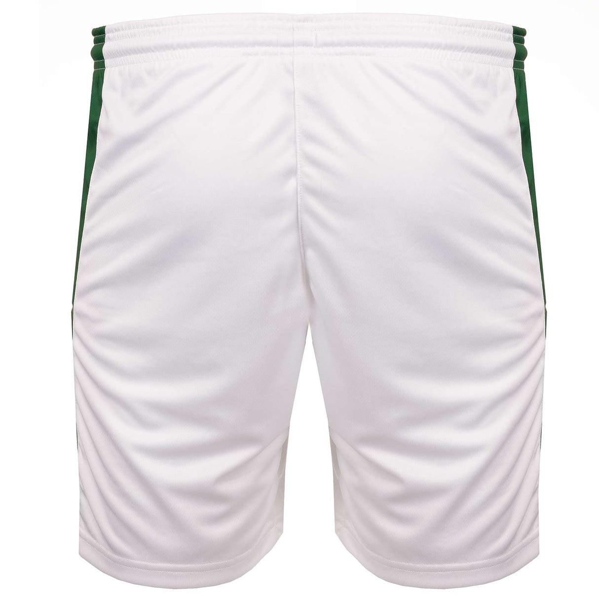 Nike Basketball Ireland 2024 Away Shorts