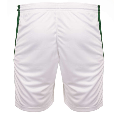 Nike Basketball Ireland 2024 Away Shorts