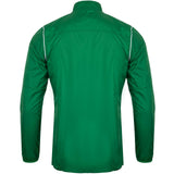 Nike Basketball Ireland 2024 Repel Rain Jacket