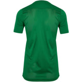 Nike Basketball Ireland 2024 WarmUp Womens Short Sleeve T-Shirt