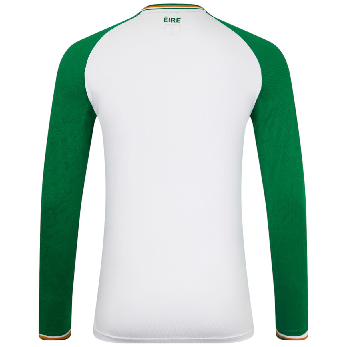 Castore FAI Ireland Football Third 2024/25 Mens Long Sleeved Jersey