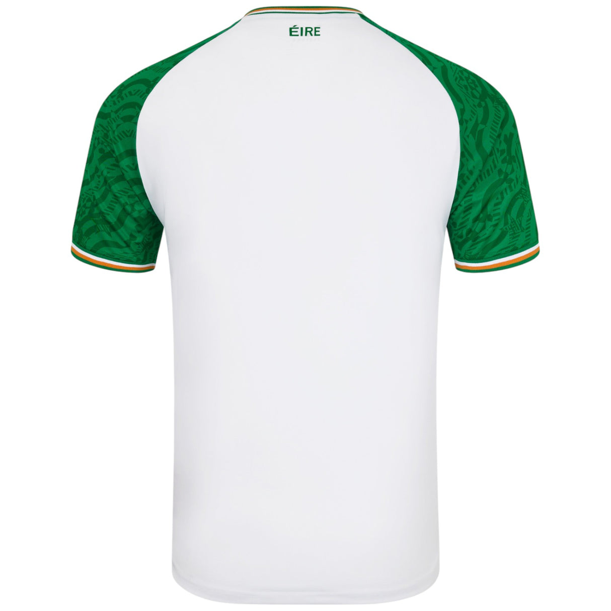 Castore FAI Ireland Football Pro Third 2024/25 Short Sleeved Jersey