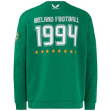 Castore FAI Ireland Football Mens Crew Sweatshirt