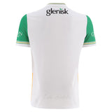 O'Neills Offaly GAA 2025 Alternative Jersey