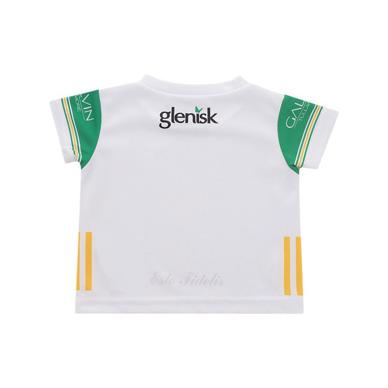 O'Neills Offaly GAA 2025 Alternative Junior Jersey