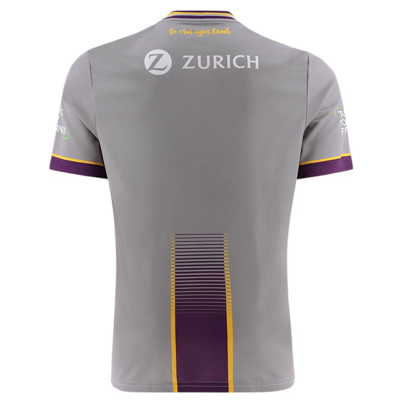 O'Neills Wexford GAA 2025 Alternative Goalkeeper Jersey