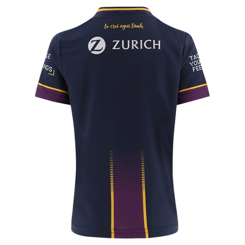 O'Neills Wexford GAA 2025 Alternative Kids Jersey